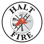 Halt Fire